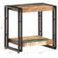 Ryker Sled End Table