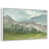 Floating Frame White selected
