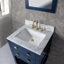 Ensemble de meuble-lavabo simple 24 po Doucette-2052332701
