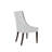 Comfortable And Stylish Upholstered Sofa With Ergonomic Design For Relaxation