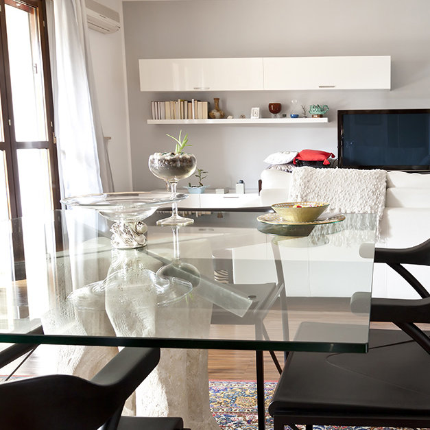 Plateau de table Hillview, H 0,25 po x l 40 po x P 40 po
