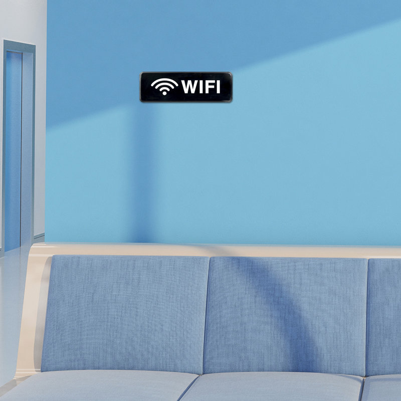 Panneau Wifi