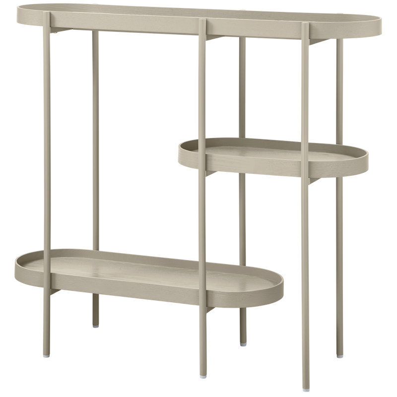 Noan 90cm Console Table