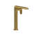 Brushed Gold est en rupture de stock