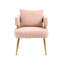 Chaise avec accoudoirs d'appoint-978321218