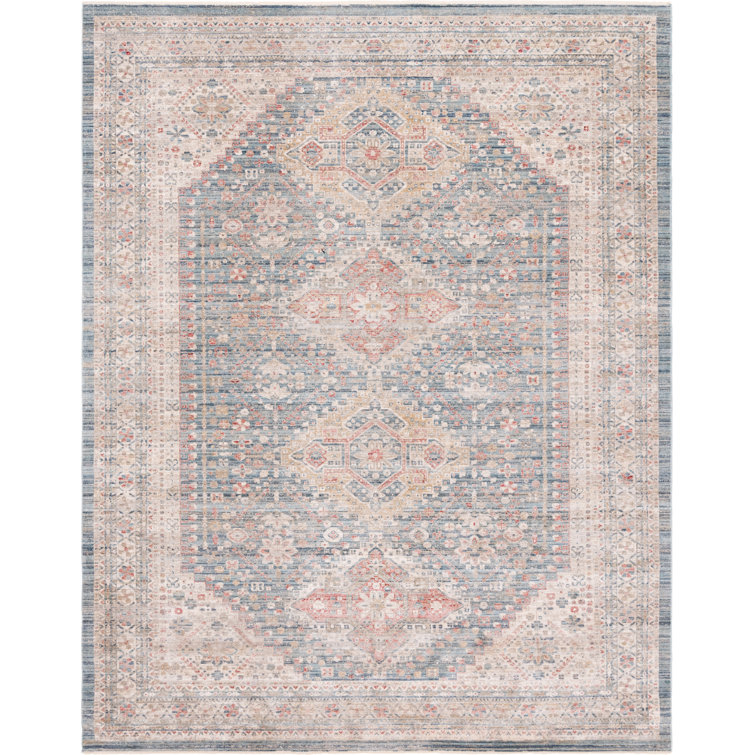 Araya Oriental Indoor Rug
