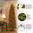 Pre-Lit Fir Christmas Tree-1807687408