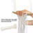 Rattan Laundry Room Organiser