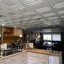 Tuile de plafond économique en PVC blanc-80834523-98619818