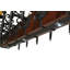 Rustic Lodge 15 - Light Chandelier