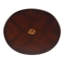 Bette Oval End Table With Storage-970143571