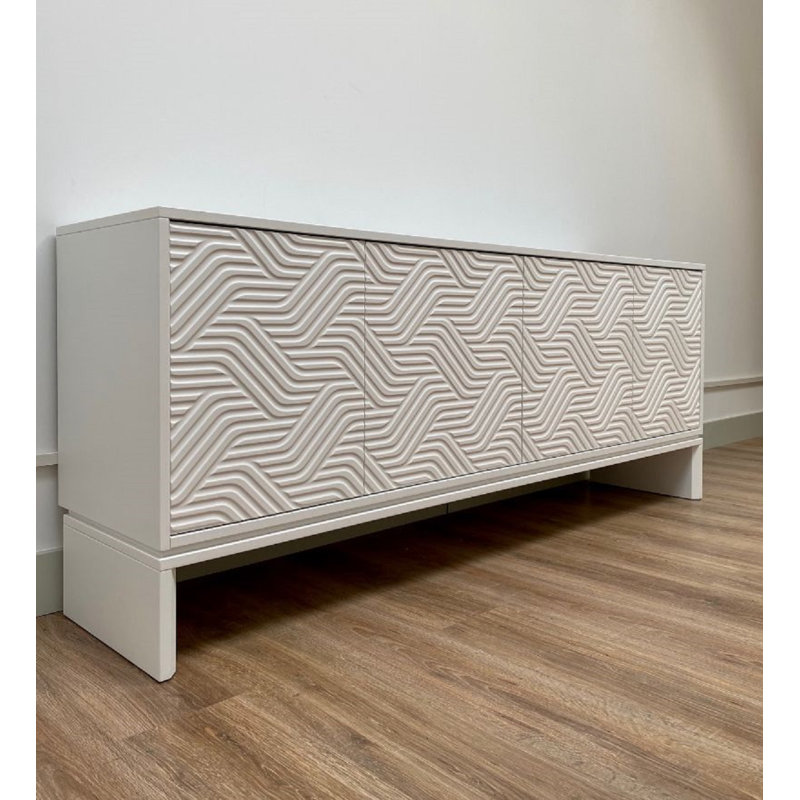 Lapwai 185cm Sideboard