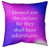 Blue/Fuchsia