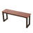 Audubon Bench-3671905