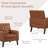 Nyhla 28.5" W Armchair-1152352741