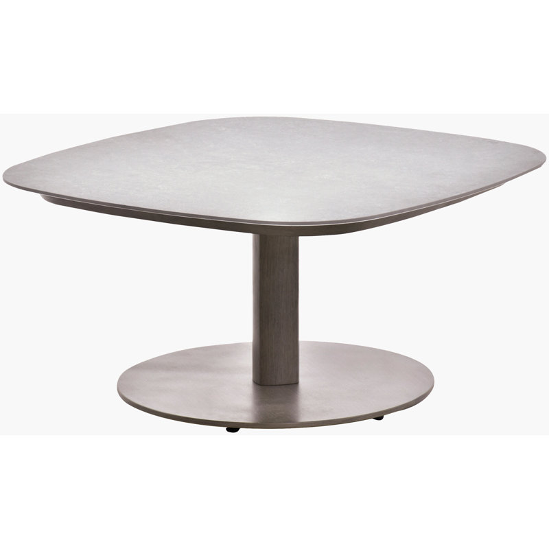Daniella Coffee Table, 16" H x 32" W x 32" D