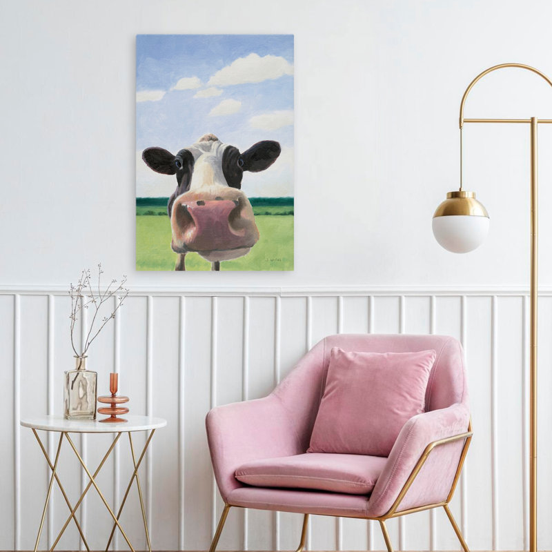 Art animalier et animal, H 24 po x l 16 po