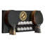 STIGA Ping Pong Storage Wall Rack-71390505