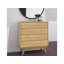 Justine 4 Drawer 80Cm W Chest of Drawers-51052036
