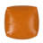 Faux Leather Suqare Pouf-813939910