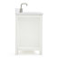 Ensemble de meuble-lavabo simple 55 po Abbate-85364064