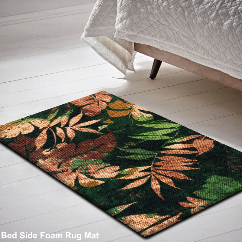 Tapis anti-fatigue