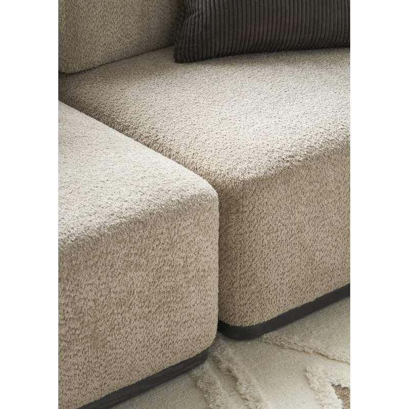 Nest Square Ottoman