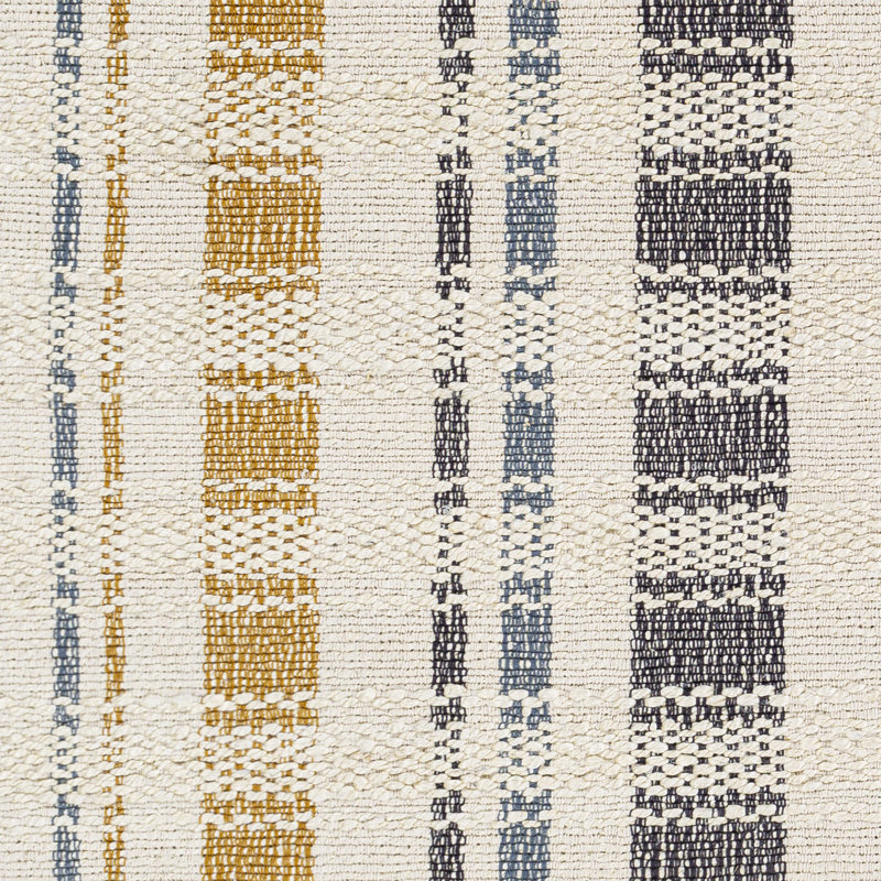 Alida Plaid Indoor Rug, Rectangle 5' x 7'6"