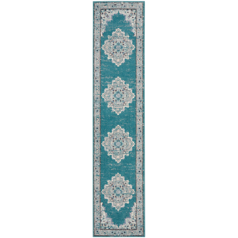 Oriental Indoor Rug