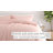 Super Soft Double Brushed Duvet Cover Set-120191490-120191485