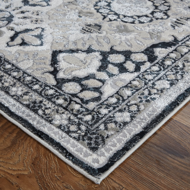 Callao Oriental Indoor Rug, Rectangle 12' x 15'
