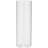 8.75'' H x 3'' W Glass Wall Sconce Shade
