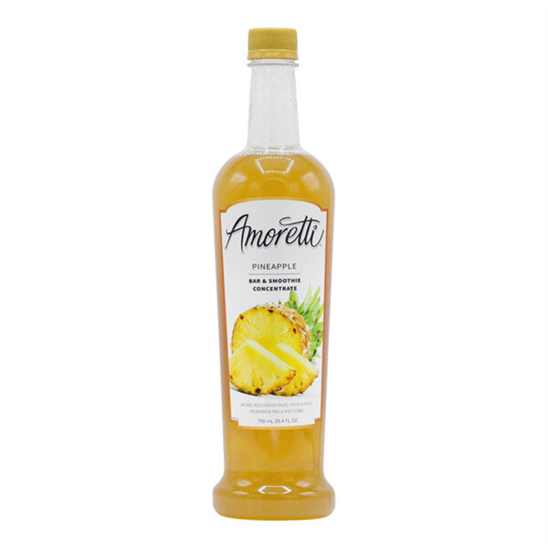 FixtureDisplays Snow Cone Syrup