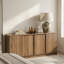 Buffet 4 portes Arden