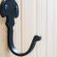 Iron Wall Wall Hook