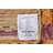 One-of-a-Kind 2'11" X 12'11" New Age Runner Wool Area Rug in Orange
