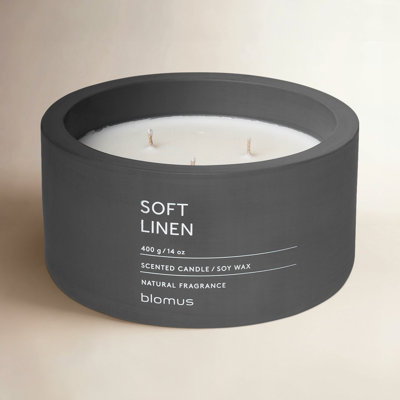 Fraga Scented Jar Candle