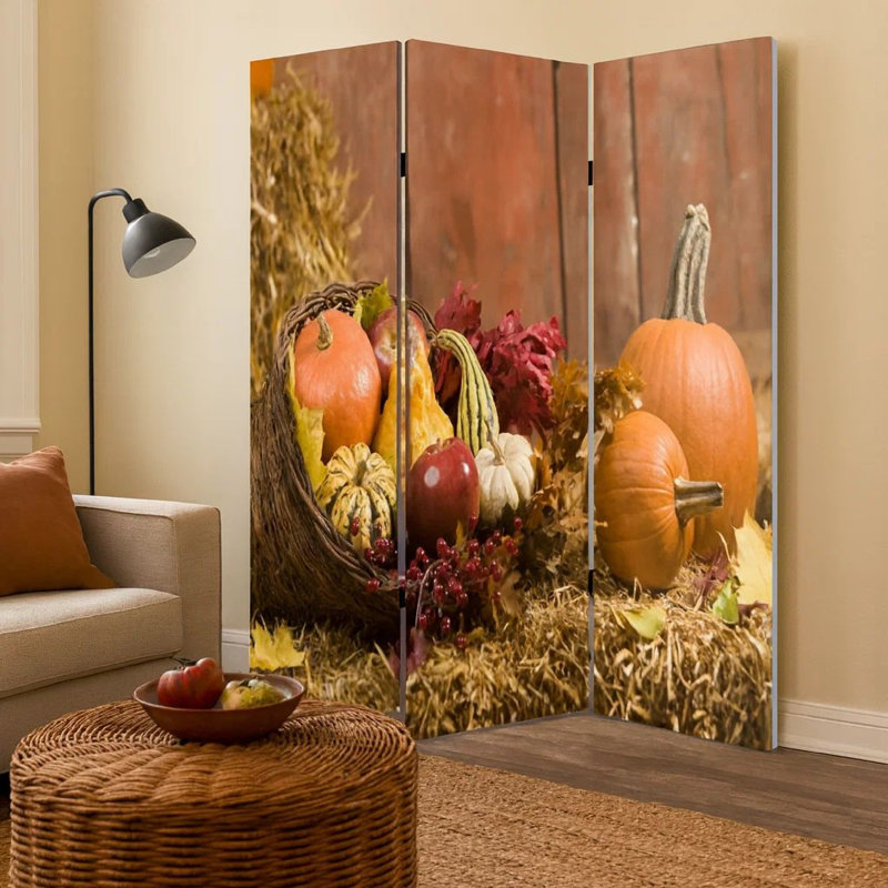 Diviseur 3 panneaux harvest Erroll