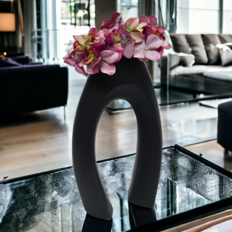 Vase de table Gloricely