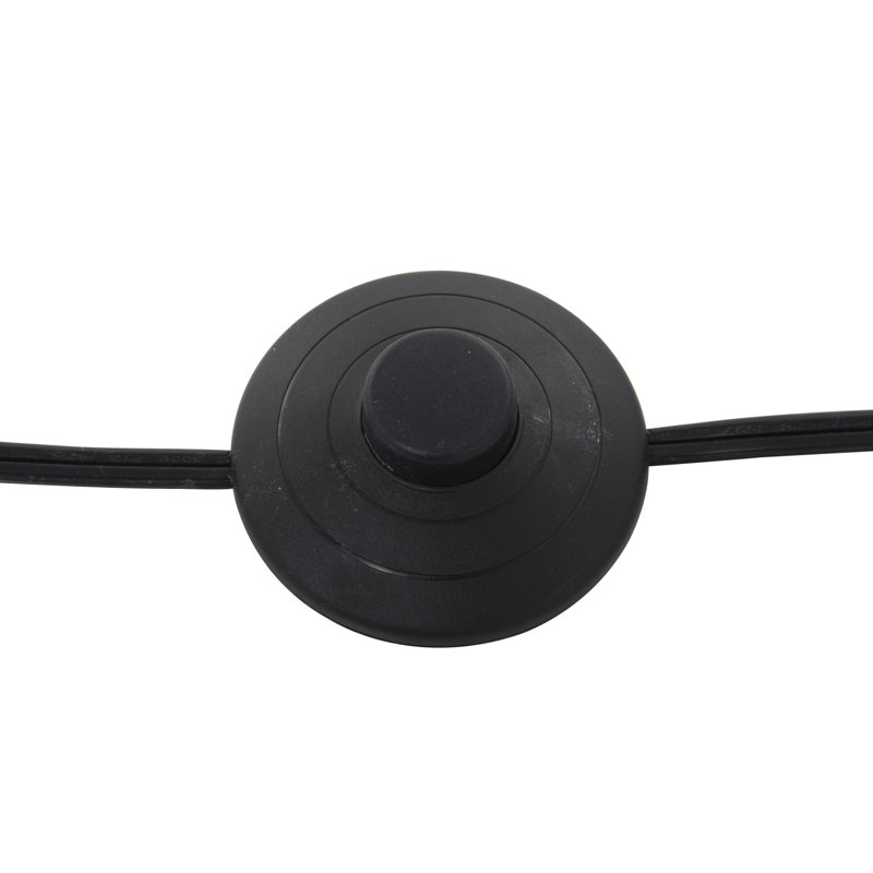 Lampe sur pied 65 po Amidala