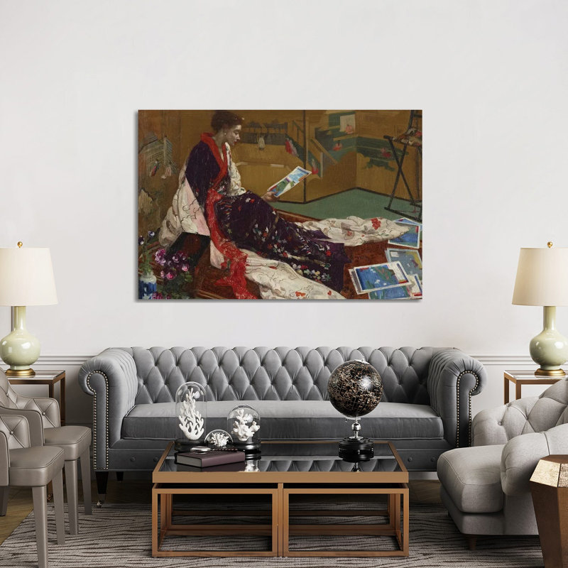 Print, 101.6 cm H x 152.4cm W x 3.175cm D, Does Not Apply