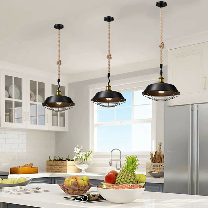 Sherwick 1 - Light Pendant