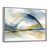 Floater Framed Print without Mat