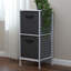 Ensemble de bacs en tissu robuste et robuste-2070357858