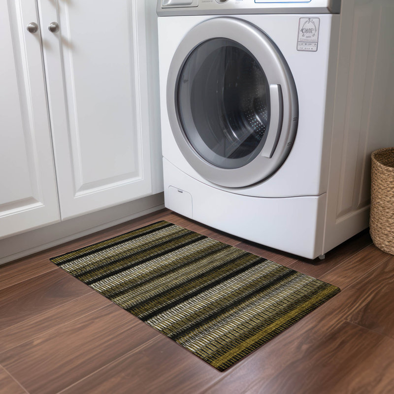 Tapis Jurnee, Rectangle 1 pi 8 po x 2 pi 6 po
