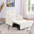Upholstered Armchair-589233309