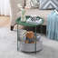 Petite table de bout avec sac de rangement Deeley-1666701588