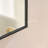 Wall Rectangle Vanity Mirror