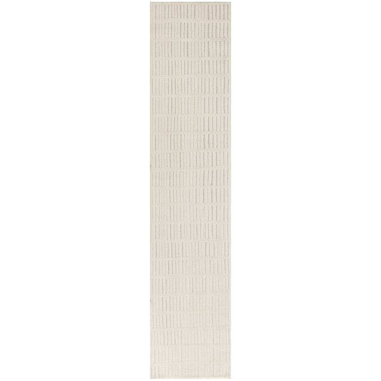 Geometric Indoor Rug