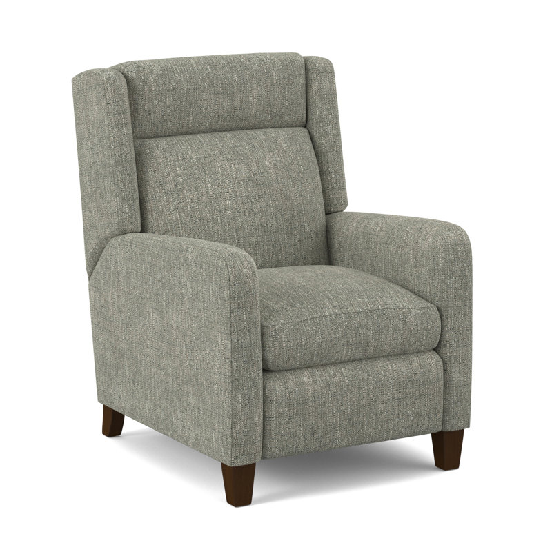 Recliner, Pecan, 61704-62